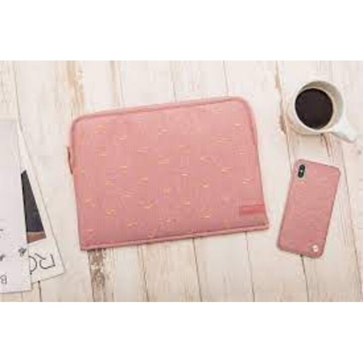 VestafüriPhone XR Pink - schmale Hartschalenhülle