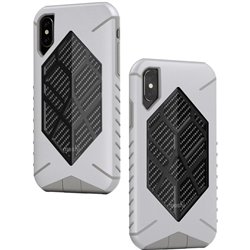 Talos for iPhone XS/X - case for iPhone - Admiral Gray