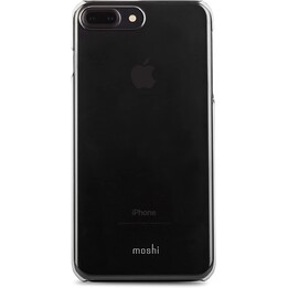 Moshi iGlaze XT ultra-slim clear case for iPhone 8 Plus/7 Plus