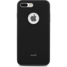 iGlaze for iPhone 8/7 Plus Metro Black