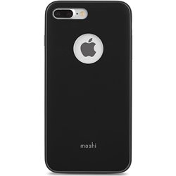 iGlaze for iPhone 8/7 Plus Metro Black