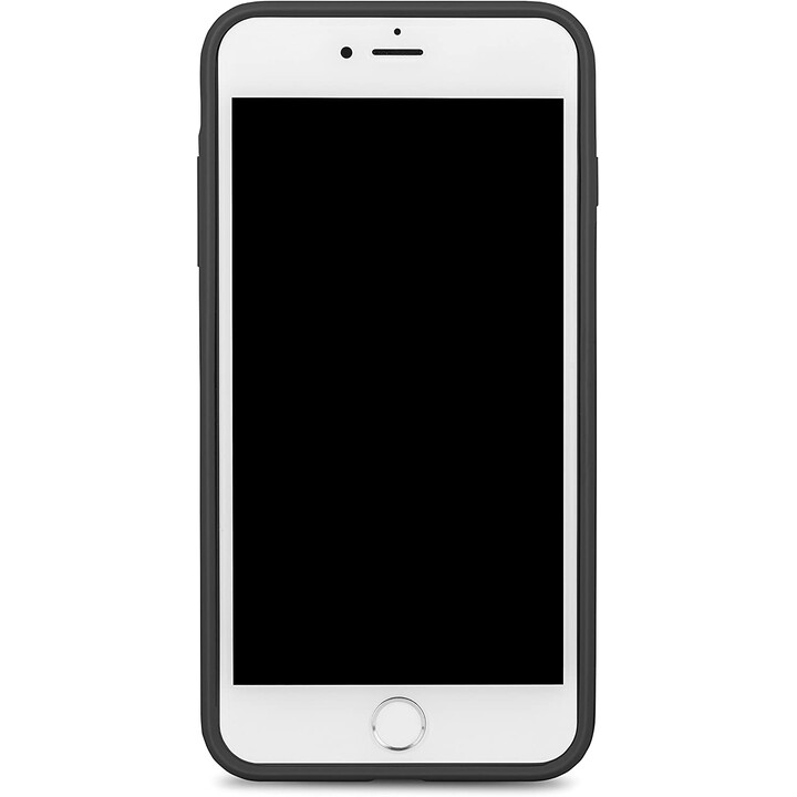 iGlaze per iPhone 8/7 Plus Metro Nero