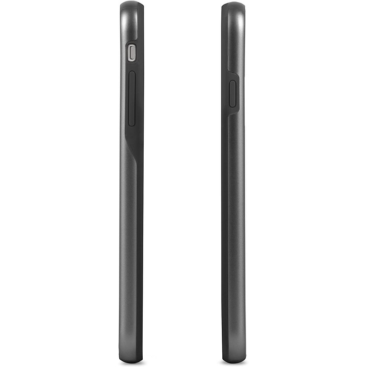 iGlaze para iPhone 8/7 Plus Metro Black