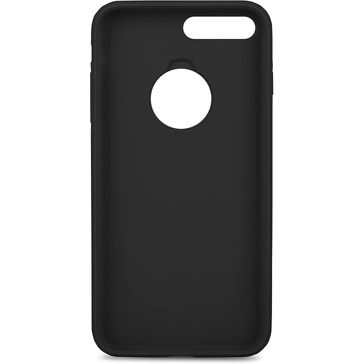 iGlaze para iPhone 8/7 Plus Metro Black