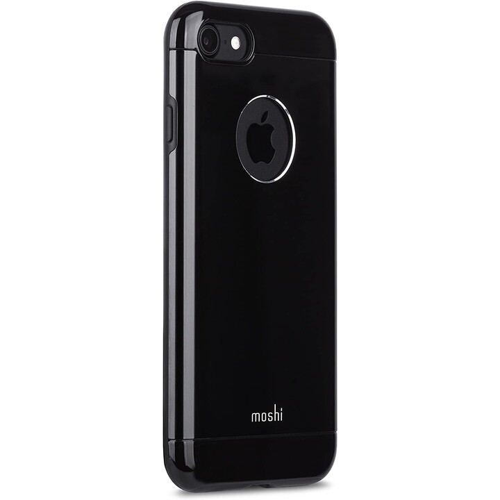 Moshi Armour capa para iPhone 7 preta