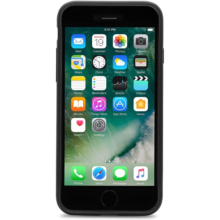 Moshi Armour coque pour iPhone 7 noire