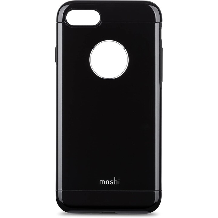 Moshi Armour coque pour iPhone 7 noire