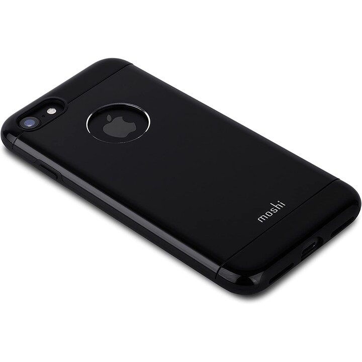 Moshi Armour capa para iPhone 7 preta