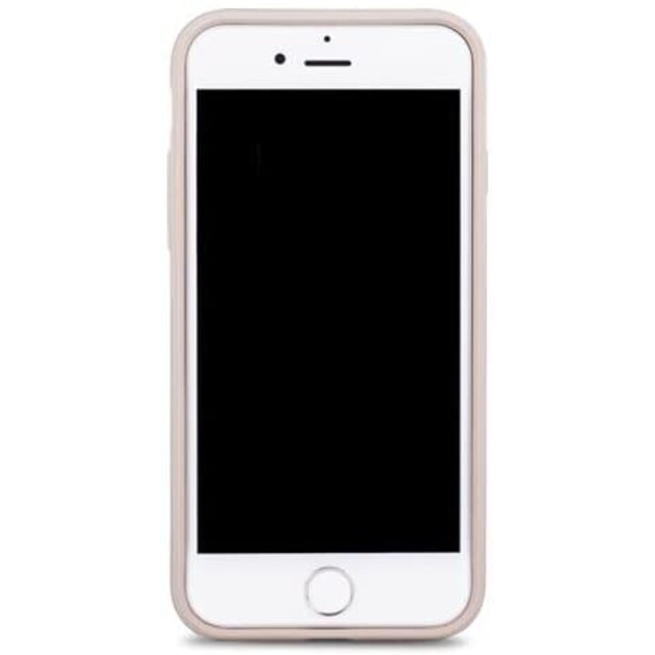 Moshi iGlaze hardshell case for iPhone 8/7 Mellow Yellow