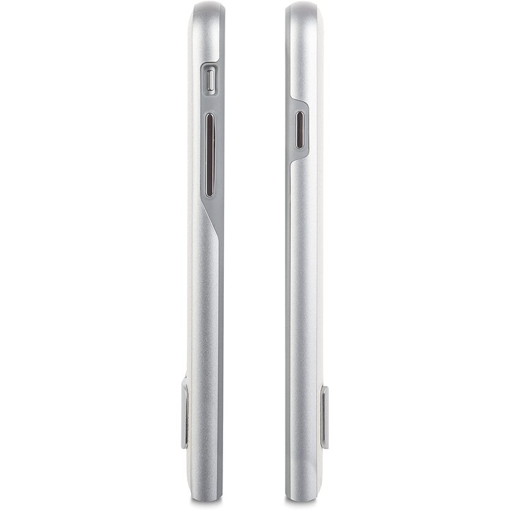 Moshi Kameleon custodia con supporto per iPhone 6 bianco avorio