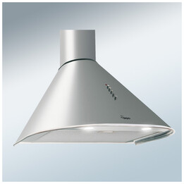 Akpo WK-4 Dandys Eco 50 Inox de parede