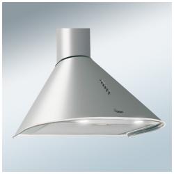 Akpo WK-4 Dandys Eco 50 Wall-mounted Inox - Imagen 1
