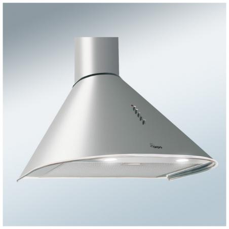 Akpo WK-4 Dandys Eco 50 Wall-mounted Inox - Imagen 1