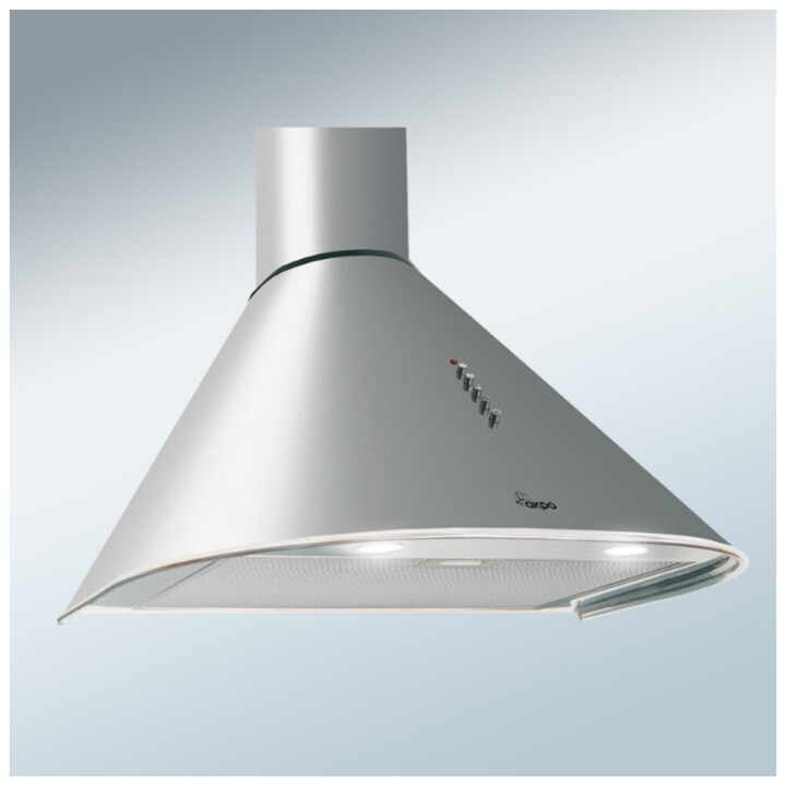 Akpo WK-4 Dandys Eco 50 Wandmontage Inox