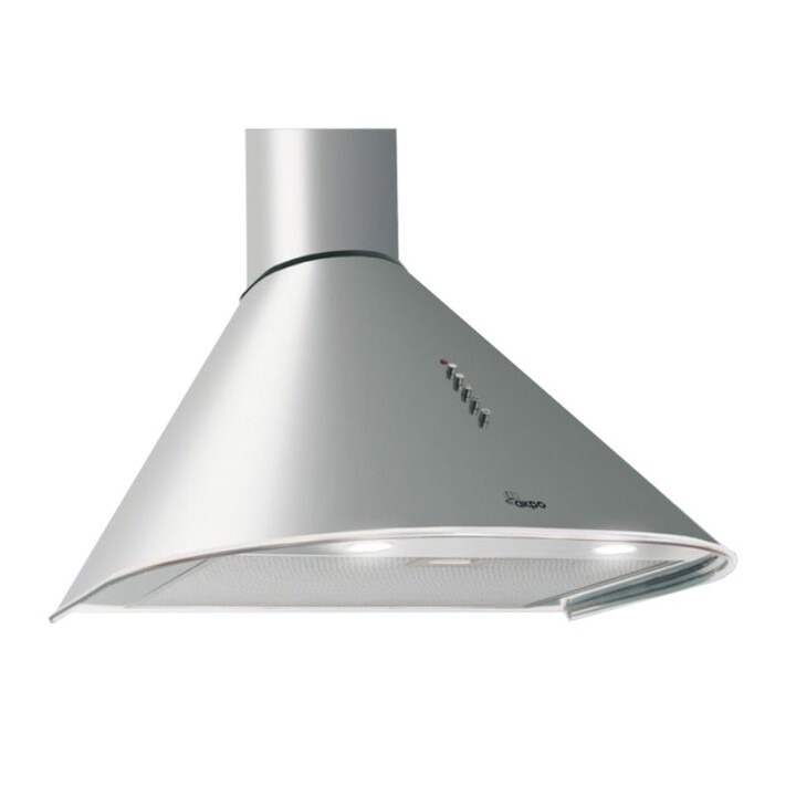 Akpo WK-4 Dandys Eco 50 Wandmontage Inox