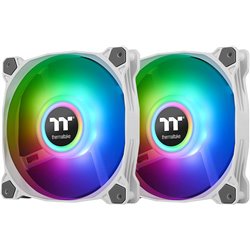 Ventilador Thermaltake Pure Duo 14 ARGB 2Pack CL-F098-PL14SW-A