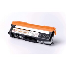 Brother Original TN320BK Toner black 2,500 pages (TN-320BK)
