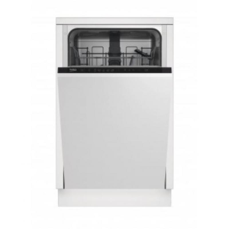 Beko DIS35026 dishwasher Fully built-in 10 place settings - Imagen 1