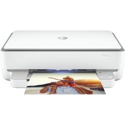 HP ENVY 6020e Inyección de tinta térmica A4 4800 x 1200 DPI 7 ppm Wifi - Imagen 1