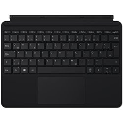 Microsoft Surface Go Type Cover Keyboard with Trackpad Black
