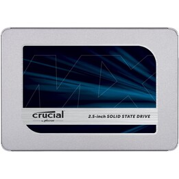 Crucial MX500 2.5" 1000 Go Série ATA III
