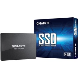 Gigabyte SSD 240GB Sata3 GP-GSTFS31240GNTD 2.5