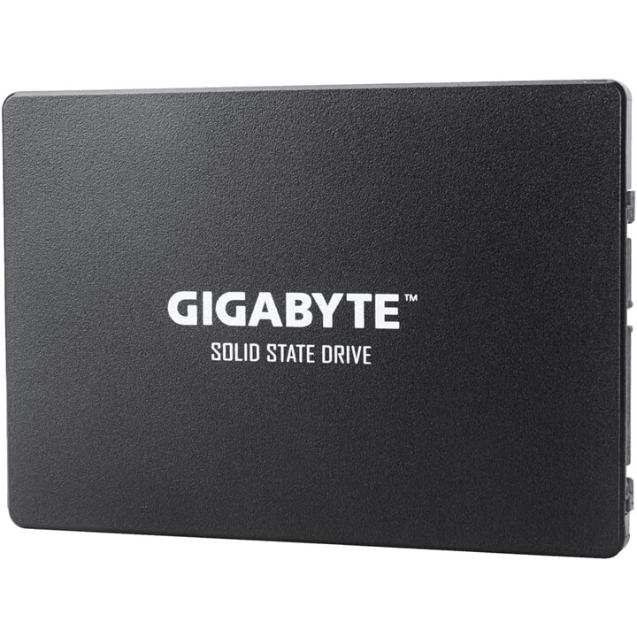 Gigabyte SSD 240GB Sata3 GP-GSTFS31240GNTD 2.5