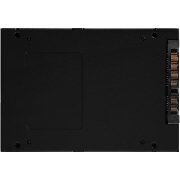 Kingston KC600 256GB Sata3 SKC600 / 256G 2.5 SSD