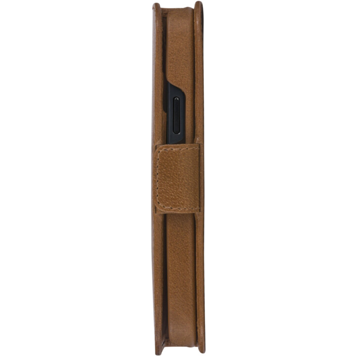 dbramante1928 Lynge coque de protection pour téléphones portables 15,5 cm (6.1") Étui avec portefeuille Marron