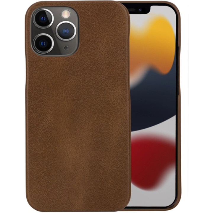 Lynge - iPhone 13 Pro 6.1 "- Bronceado