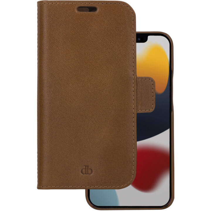Lynge - iPhone 13 Pro 6.1 "- bronzeado
