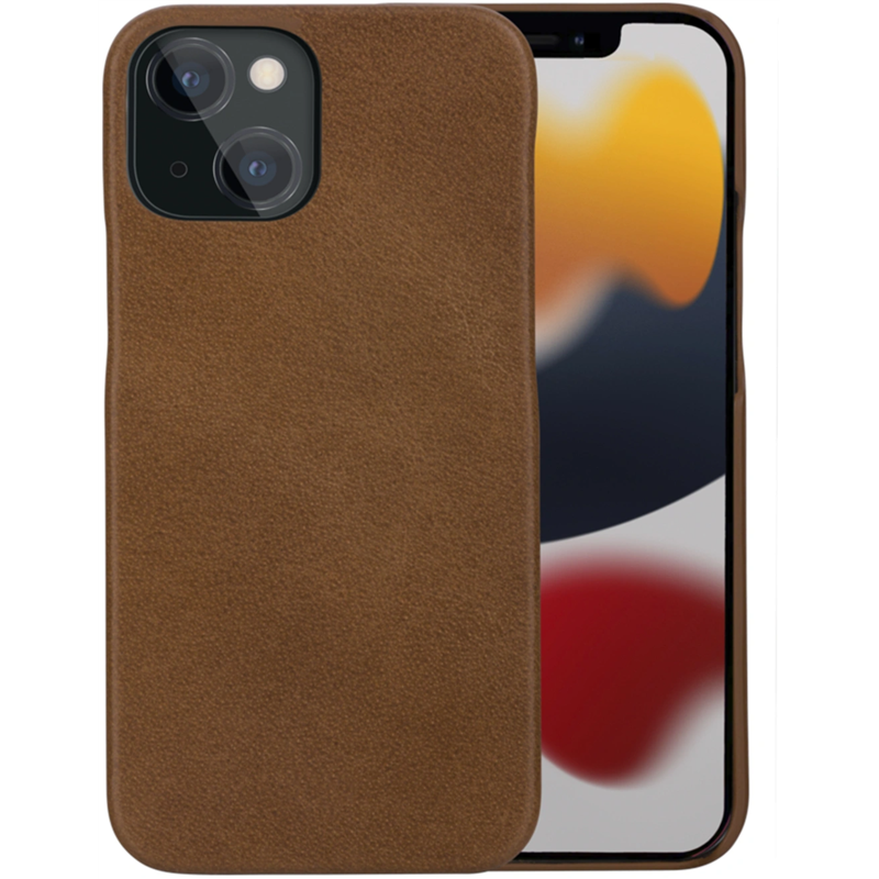 Lynge - iPhone 13 6.1" - Tan