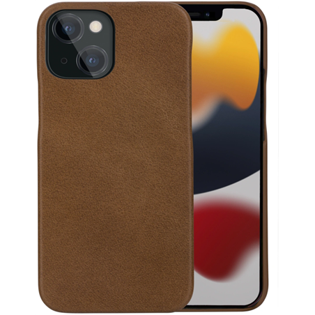 Lynge - iPhone 13 6.1" - Tan