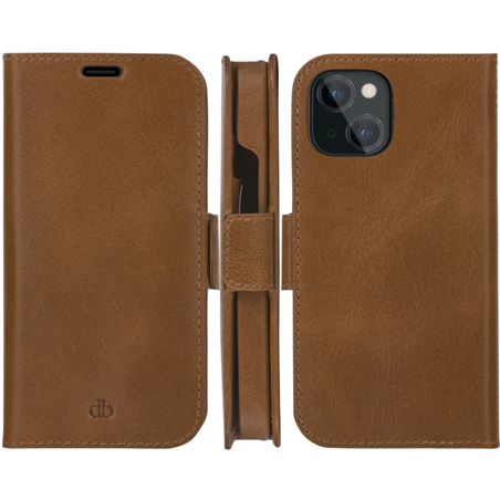 Lynge - iPhone 13 6.1" - Tan