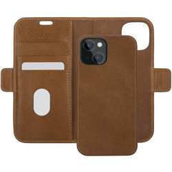 Lynge - iPhone 13 6.1" - Hellbraun