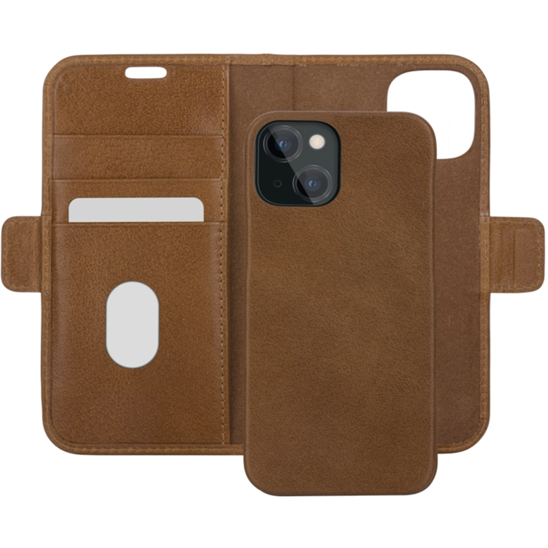 Lynge - iPhone 13 6.1" - Tan