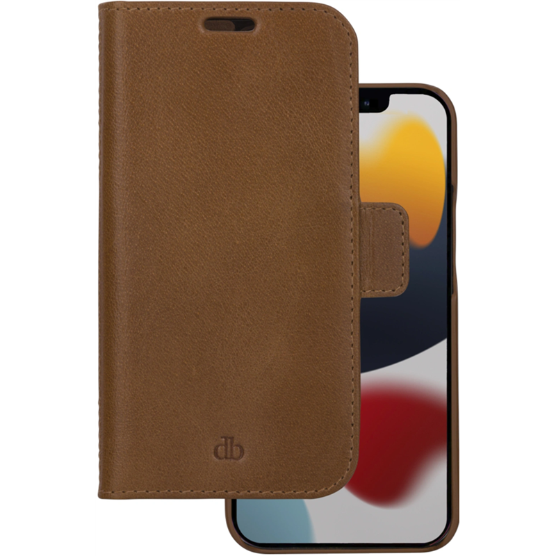 Lynge - iPhone 13 6.1" - Tan