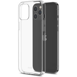 Vitros for iPhone 12/12 Pro - Ultra slim case protection - Crystal Clear