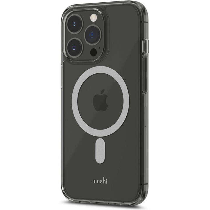 Arx Clear Slim Hardshell Case (MagSafe)füriPhone 13 Pro - Transparent