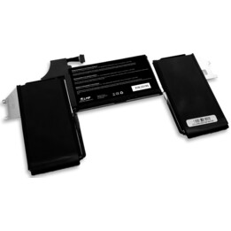 Batería MacBook Air 13 "Thunderbolt 3 7/19 - 11/20, incorporada, polímero de iones de litio, A1965, 11,4 V, 50 Wh