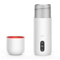 Mini czajnik/termos elektryczny Deerma DR035S