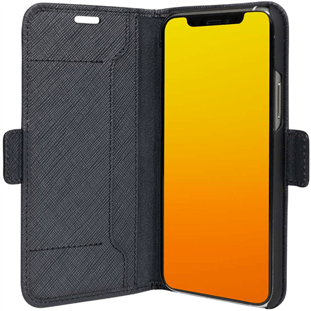 Milano - iPhone 11 Pro Max - Night Black