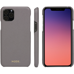 London - iPhone 11 Pro Max - Shadow Grey