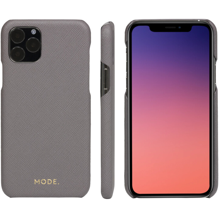 London - iPhone 11 Pro Max - Shadow Grey