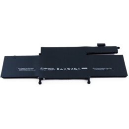 Akku MacBook Pro 13" Retina, 3/15 bis 6/17, eingebaut, LiDIon Polymer, A1582, 11.21V, 70Wh