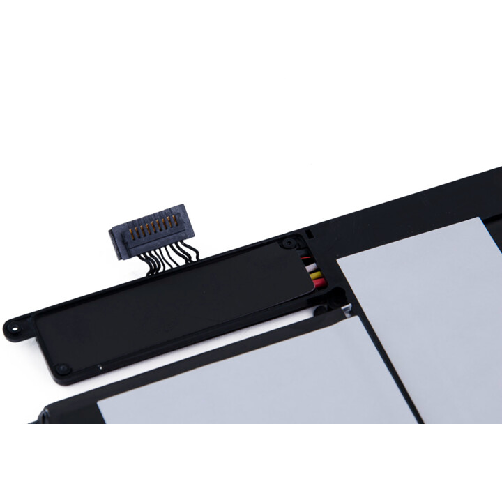 Battery MacBook Pro 13" Retina, 3/15 bis 6/17, builtDin, LiDIon Polymer, A1582, 11.21V, 70Wh