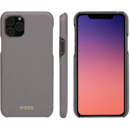London - iPhone 11 Pro - Shadow Grey