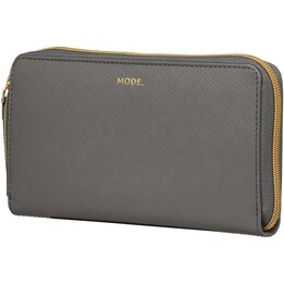 dbramante1928 LA Purse portefeuille Shadow Grey