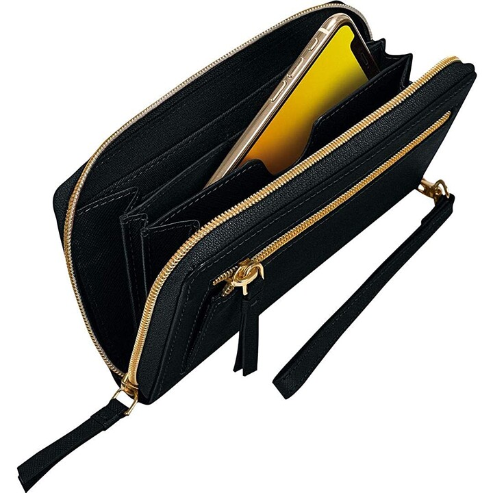 dbramante1928 LAPUNIBL5201 coque de protection pour téléphones portables Étui avec portefeuille