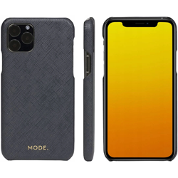 London - iPhone 11 Pro - Night Black